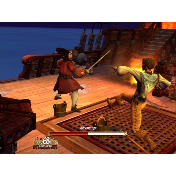 Sid Meier's Pirates! (Steam Key) - Image 5