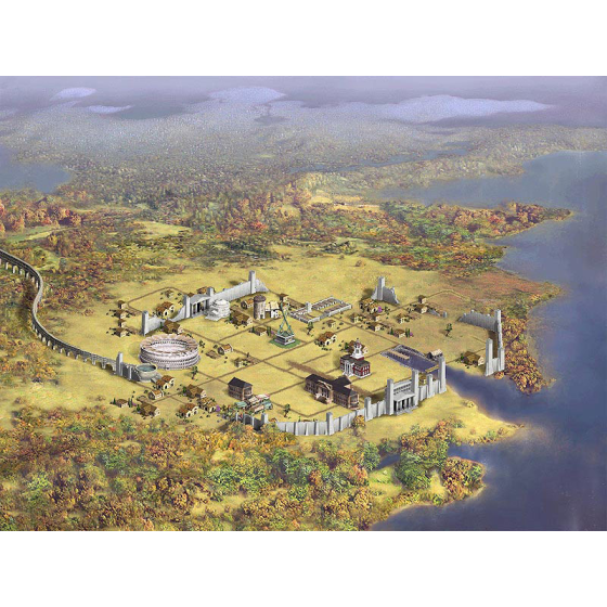 Sid Meier's Civilization III (Steam Key) - Image 2