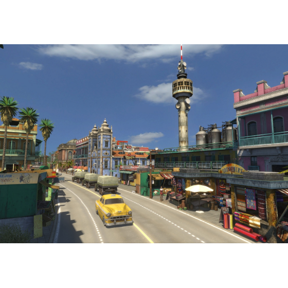 Tropico 3 Gold Edition (Steam Key) - Image 6