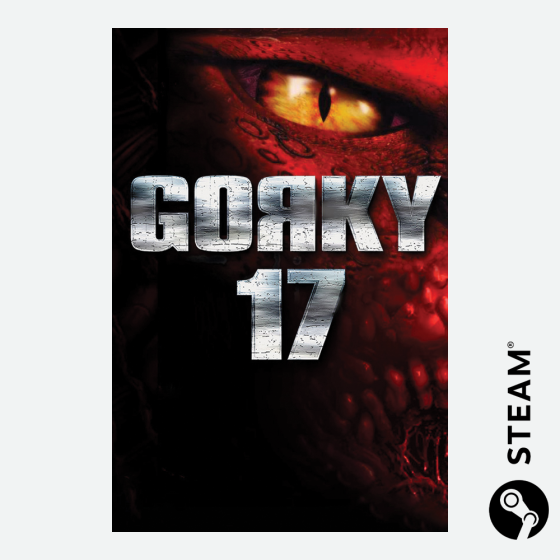 Gorky 17 (Steam Key)