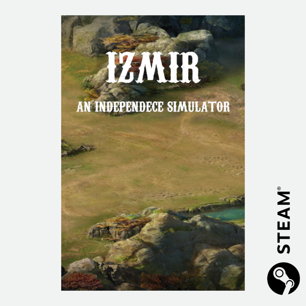 Izmir: An Independence Simulator (Steam Key)