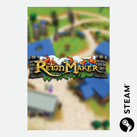 ReignMaker (Steam Key)