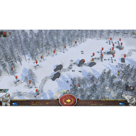 Battle Academy 2: Eastern Front (Steam Key) - Image 3