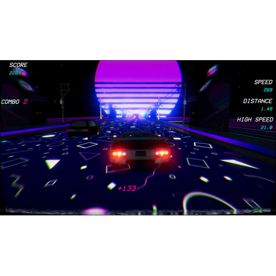 Retrowave (Steam Key) - Image 9