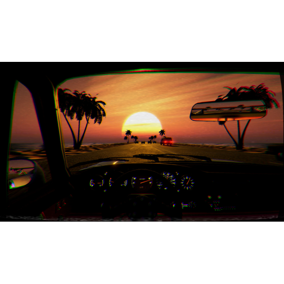 Retrowave (Steam Key) - Image 8