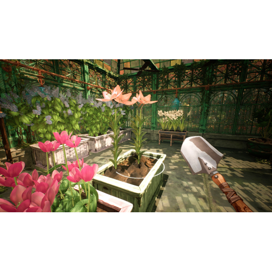 Garden Life: A Cozy Simulator (Steam Key) - Image 7