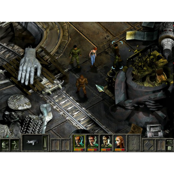 Gorky 17 (Steam Key) - Image 6