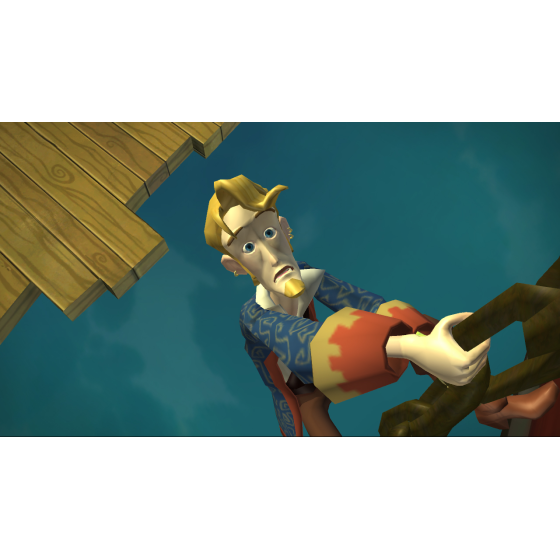 Tales of Monkey Island: Complete Season (Steam Key) - Image 7