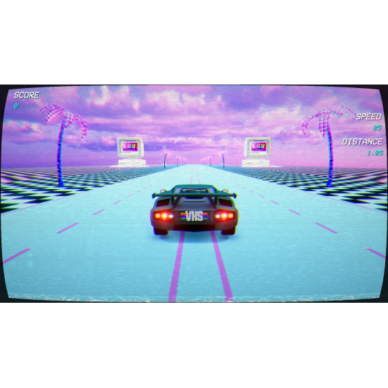 Retrowave (Steam Key) - Image 5