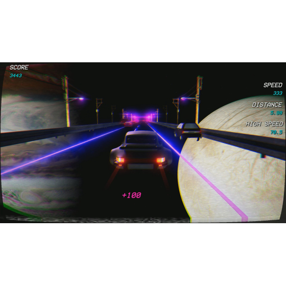 Retrowave (Steam Key) - Image 3