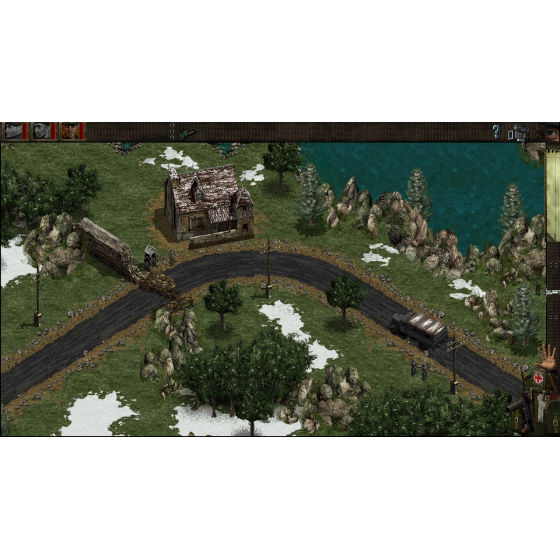 Commandos: Behind Enemy Lines (Steam Key) - Image 6