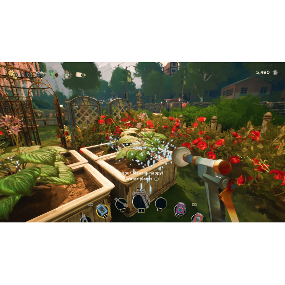 Garden Life: A Cozy Simulator (Steam Key) - Image 8