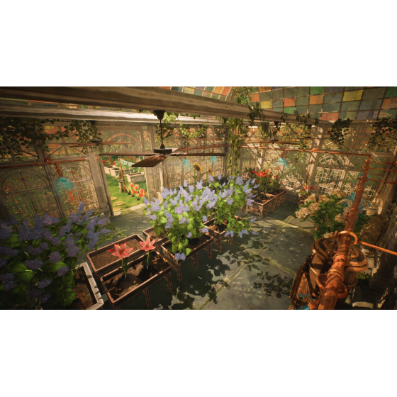 Garden Life: A Cozy Simulator (Steam Key) - Image 4