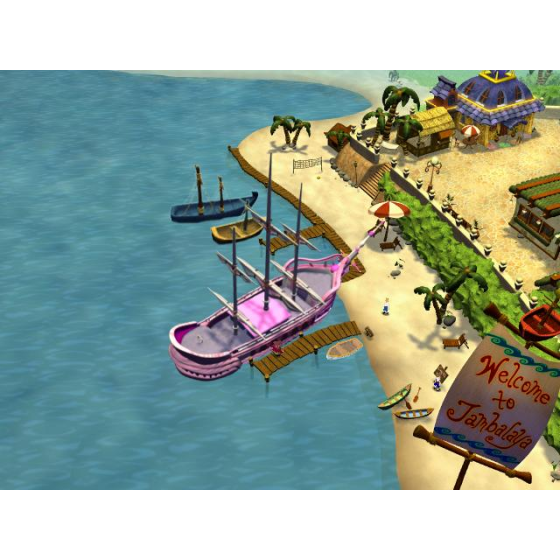 Escape From Monkey Island (Steam Key) - Image 9