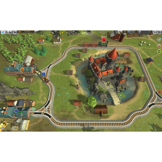 Train Valley (Steam Key) - Image 10