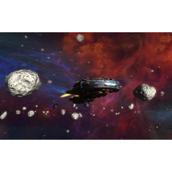 Rebel Galaxy (Steam Key) - Image 9