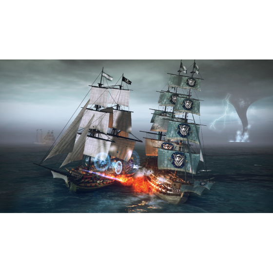 Tempest: Pirate Action RPG (Steam Key) - Image 10