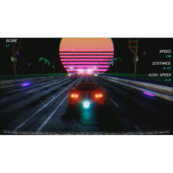 Retrowave (Steam Key) - Image 10