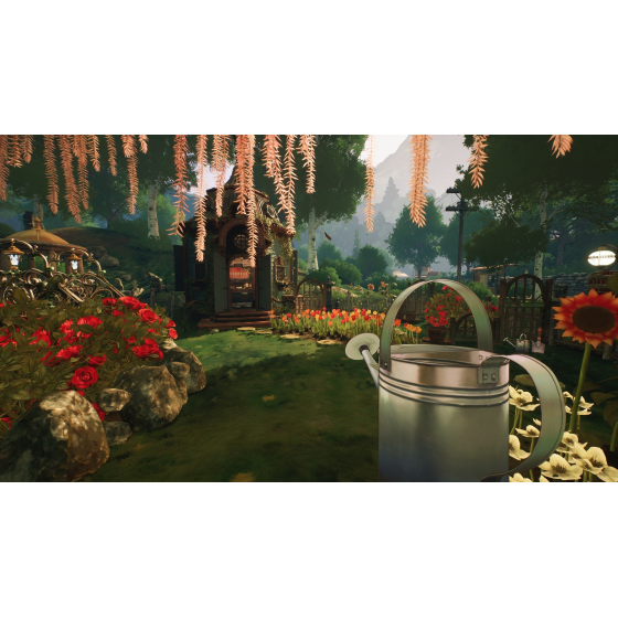 Garden Life: A Cozy Simulator (Steam Key) - Image 2