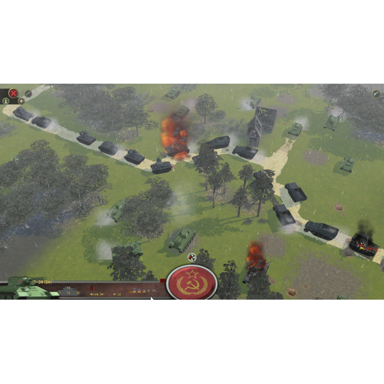 Battle Academy 2: Eastern Front (Steam Key) - Image 4