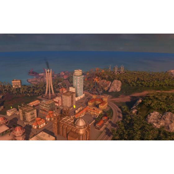 Tropico 3 Gold Edition (Steam Key) - Image 3