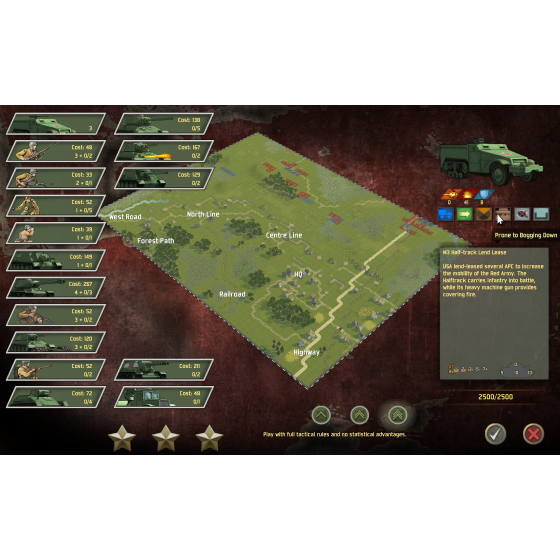 Battle Academy 2: Eastern Front (Steam Key) - Image 6