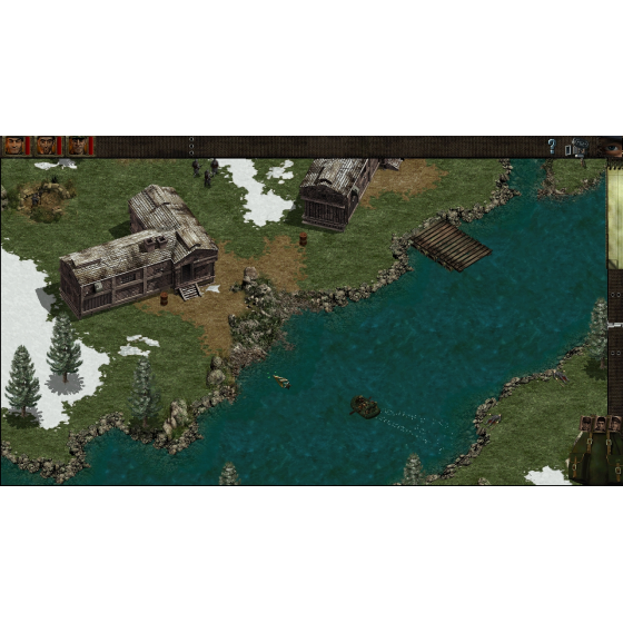 Commandos: Behind Enemy Lines (Steam Key) - Image 3