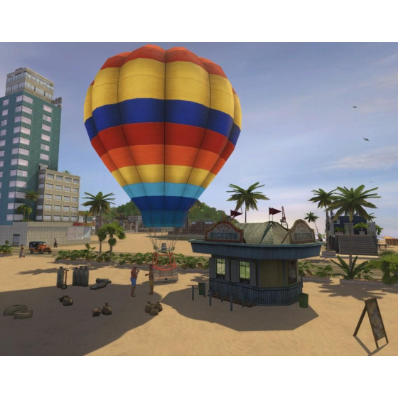 Tropico 3 Gold Edition (Steam Key) - Image 5