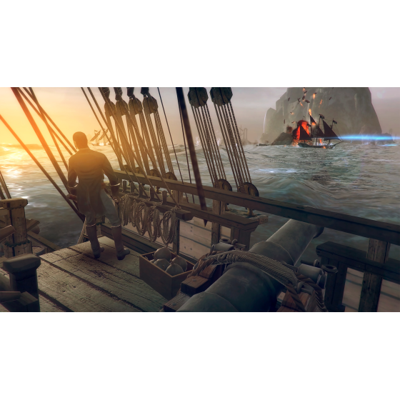 Tempest: Pirate Action RPG (Steam Key) - Image 13