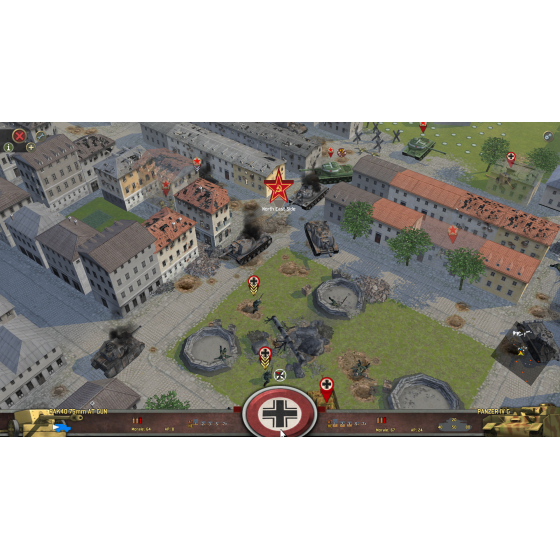 Battle Academy 2: Eastern Front (Steam Key) - Image 5