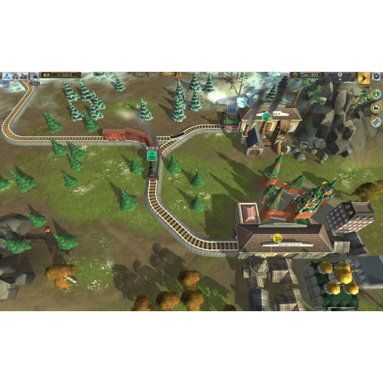 Train Valley (Steam Key) - Image 8