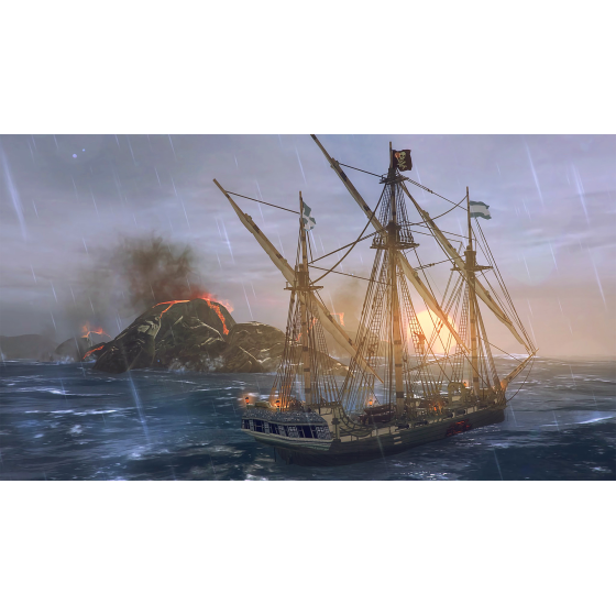 Tempest: Pirate Action RPG (Steam Key) - Image 8