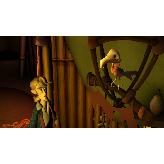 Tales of Monkey Island: Complete Season (Steam Key) - Image 6