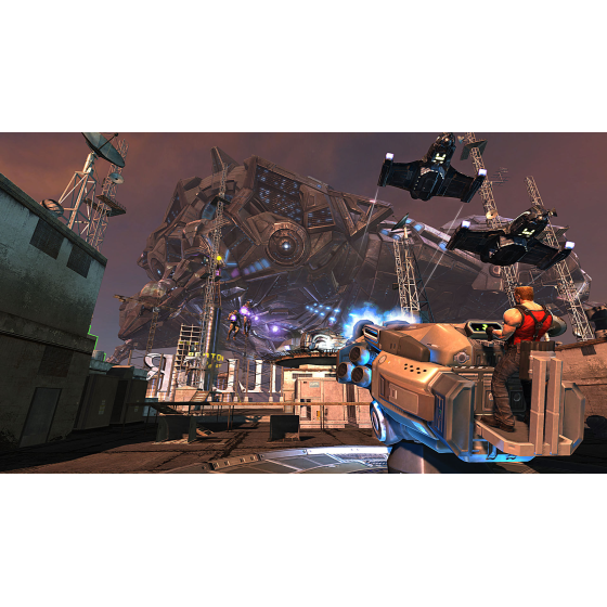 Duke Nukem Forever (Steam Key) - Image 10