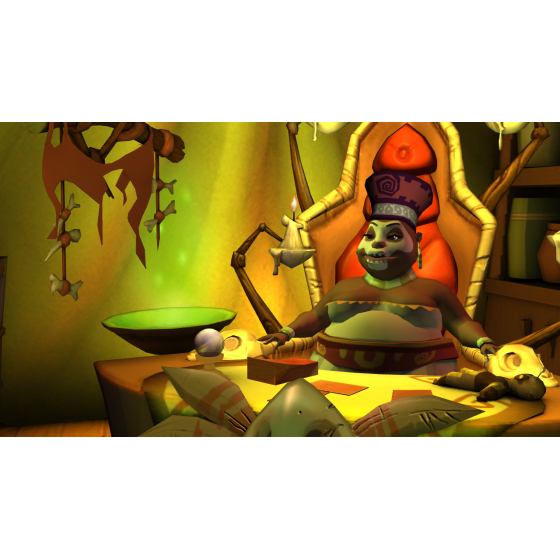 Tales of Monkey Island: Complete Season (Steam Key) - Image 8