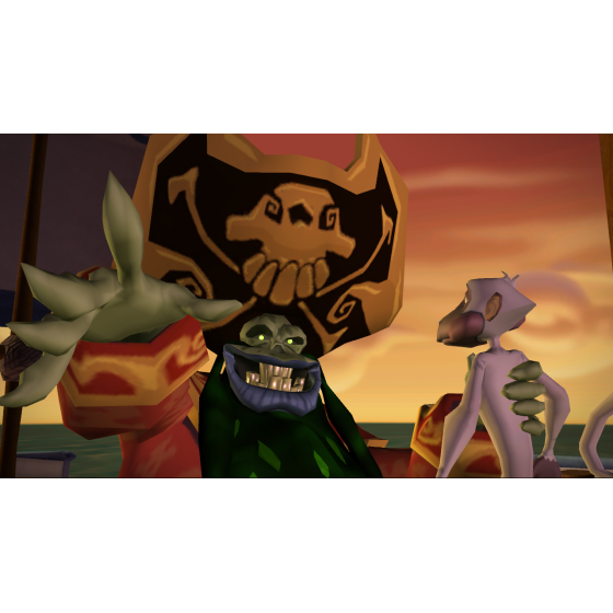 Tales of Monkey Island: Complete Season (Steam Key) - Image 4