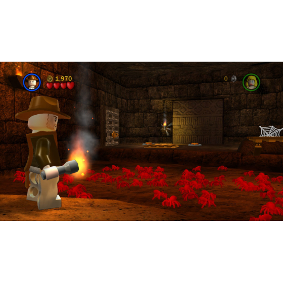 LEGO® Indiana Jones™: The Original Adventures (Steam Key) - Image 11