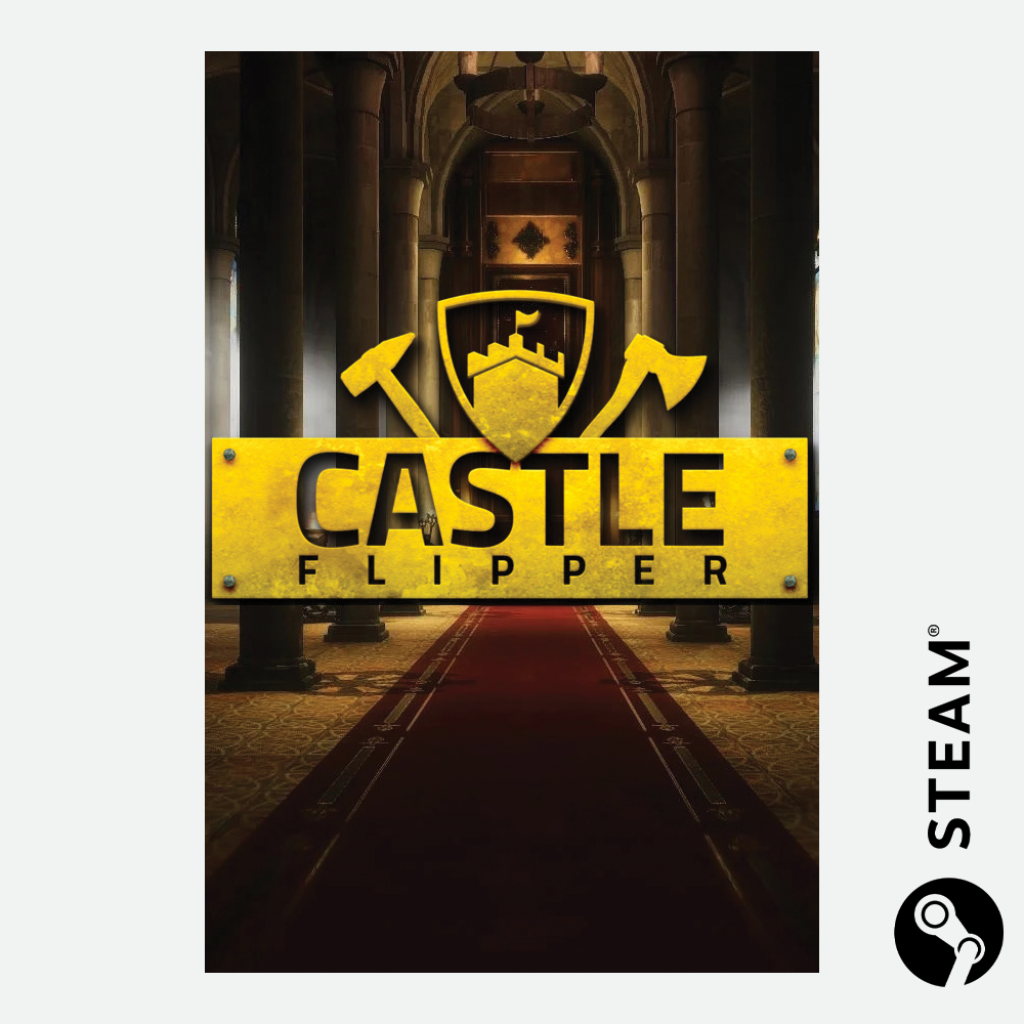 Castle Flipper (Steam Key)