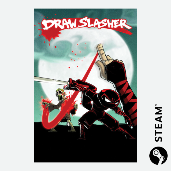 Draw Slasher (Steam Key)