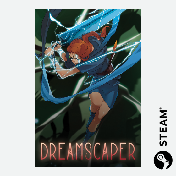 Dreamscaper (Steam Key)