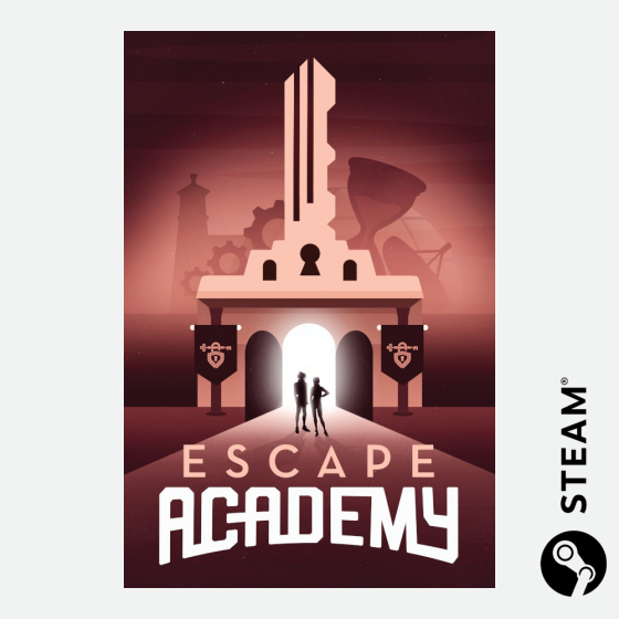 Escape Academy (Steam Key)