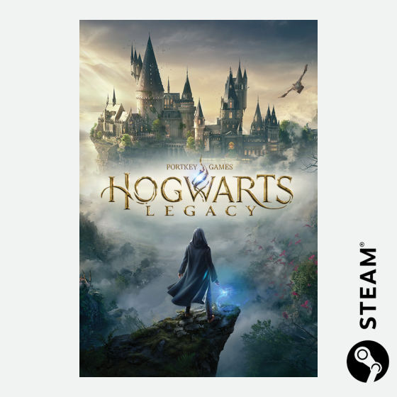 Hogwarts Legacy (Steam Key)