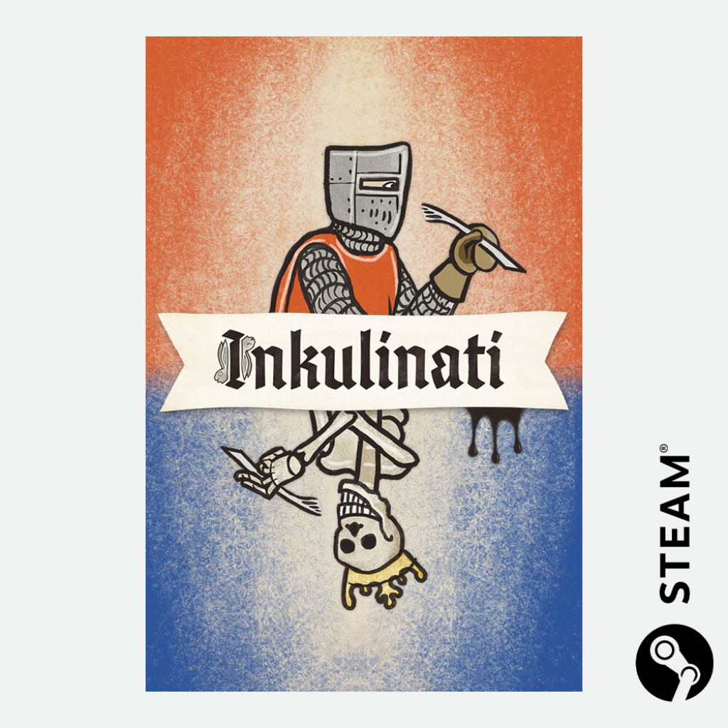 Inkulinati (Steam Key)