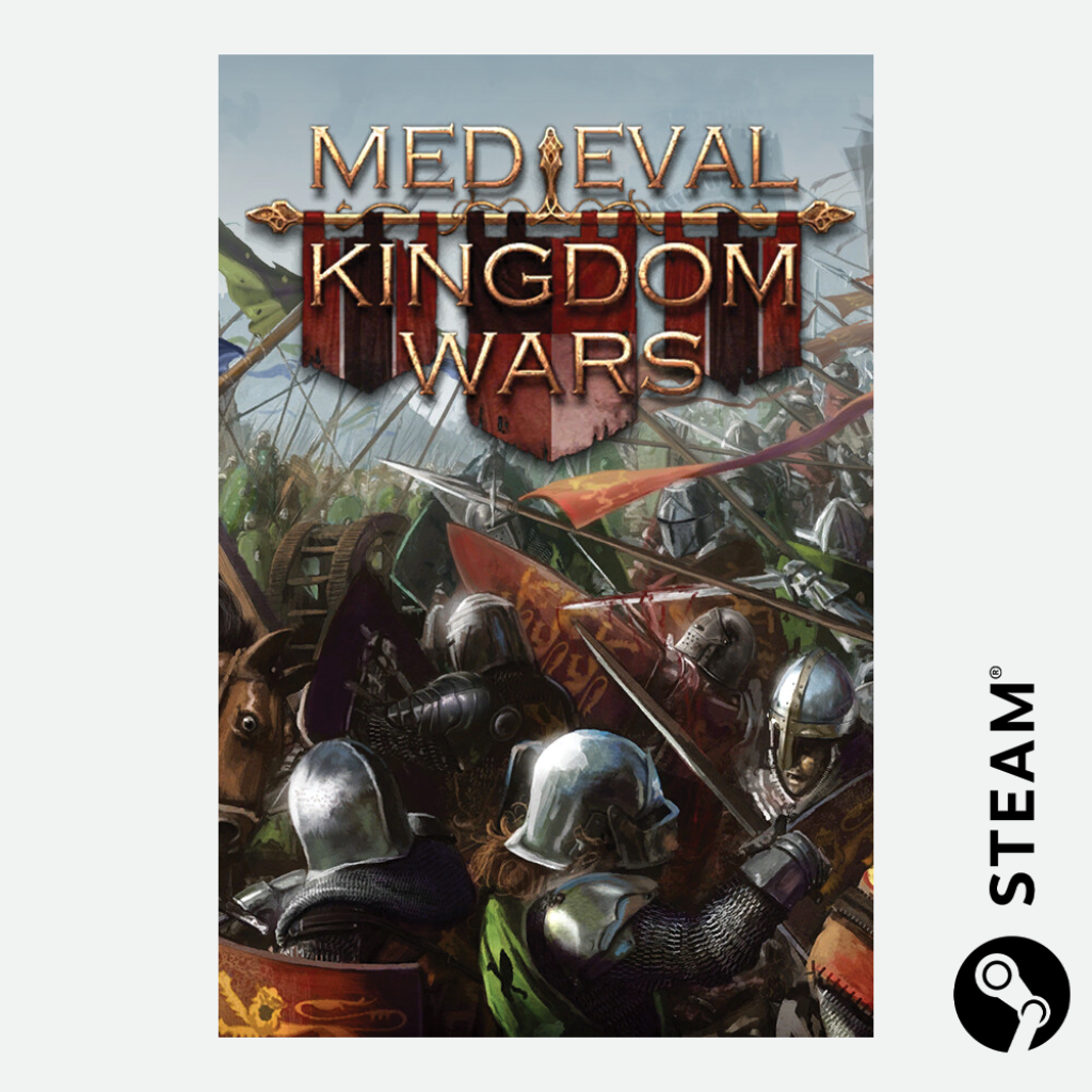Medieval Kingdom Wars (Steam Key)