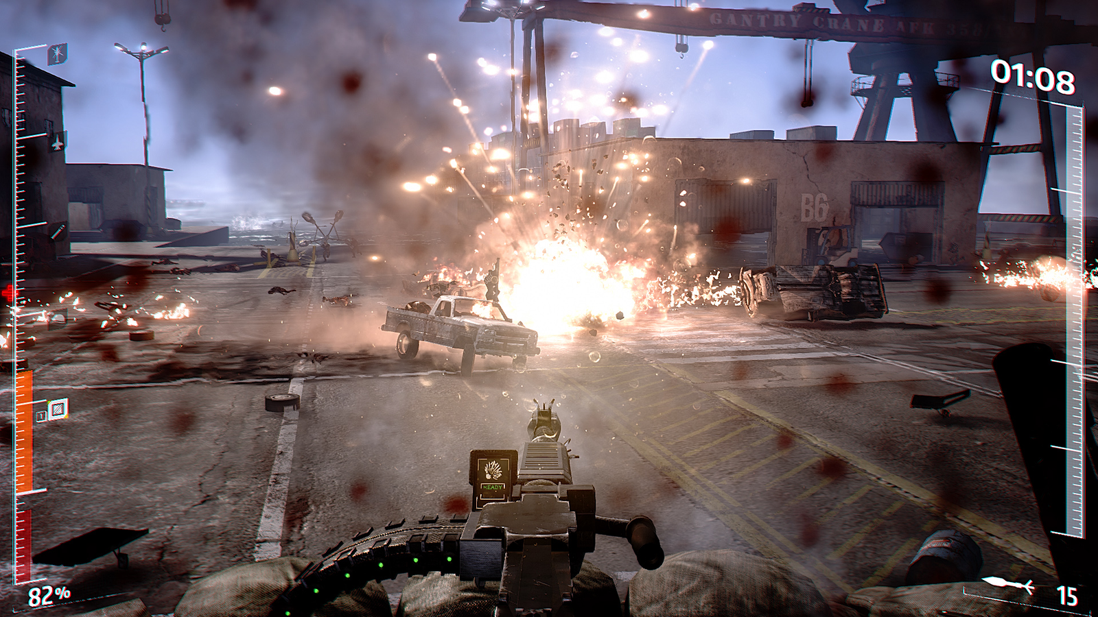 IS Defense (Steam Key) - Image 4