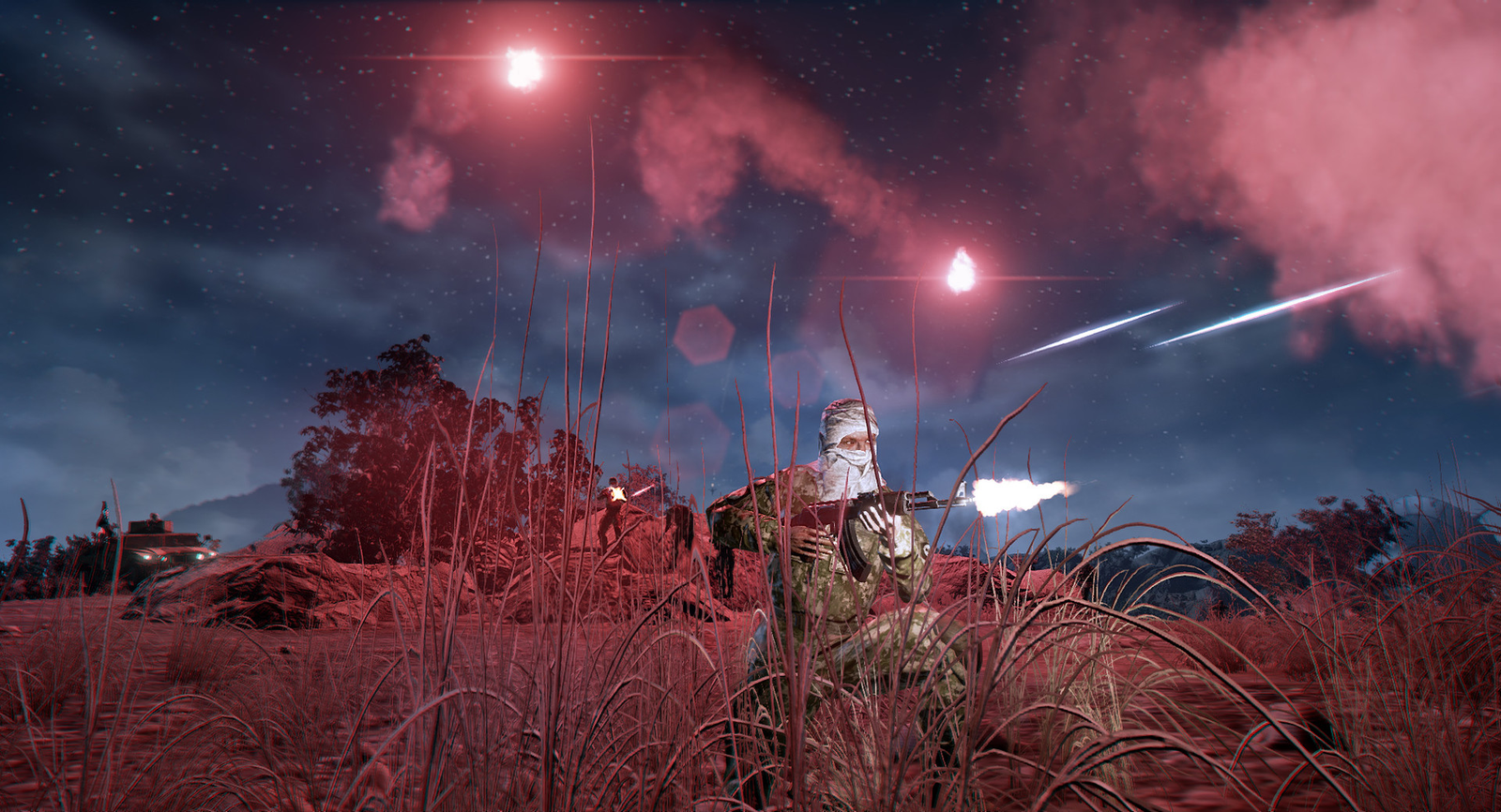 IS Defense (Steam Key) - Image 3
