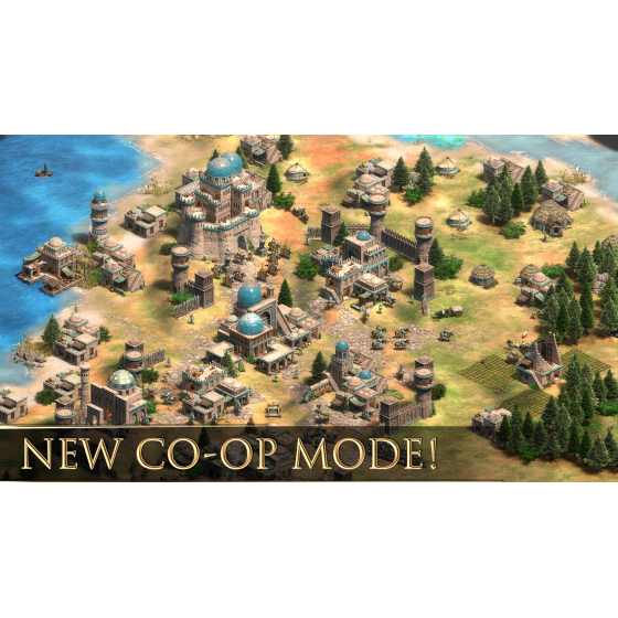 Age of Empires II: Definitive Edition (Steam Key) - Image 2