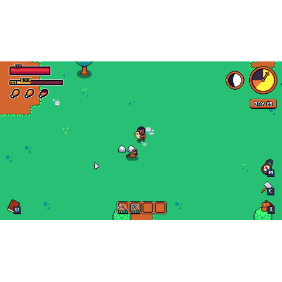 Doomed Lands (Steam Key) - Image 9