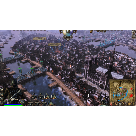 Medieval Kingdom Wars (Steam Key) - Image 2