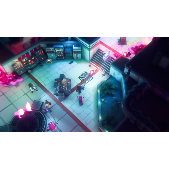 From Space (Steam Key) - Image 8